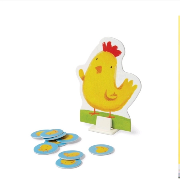 Count Your Chickens Game - Picture 4 of 6